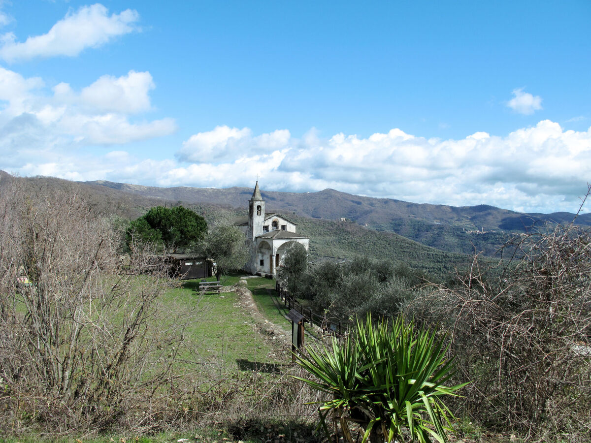 Appartement Il Vecchio Mulino avec vue panoramique - Photo 40
