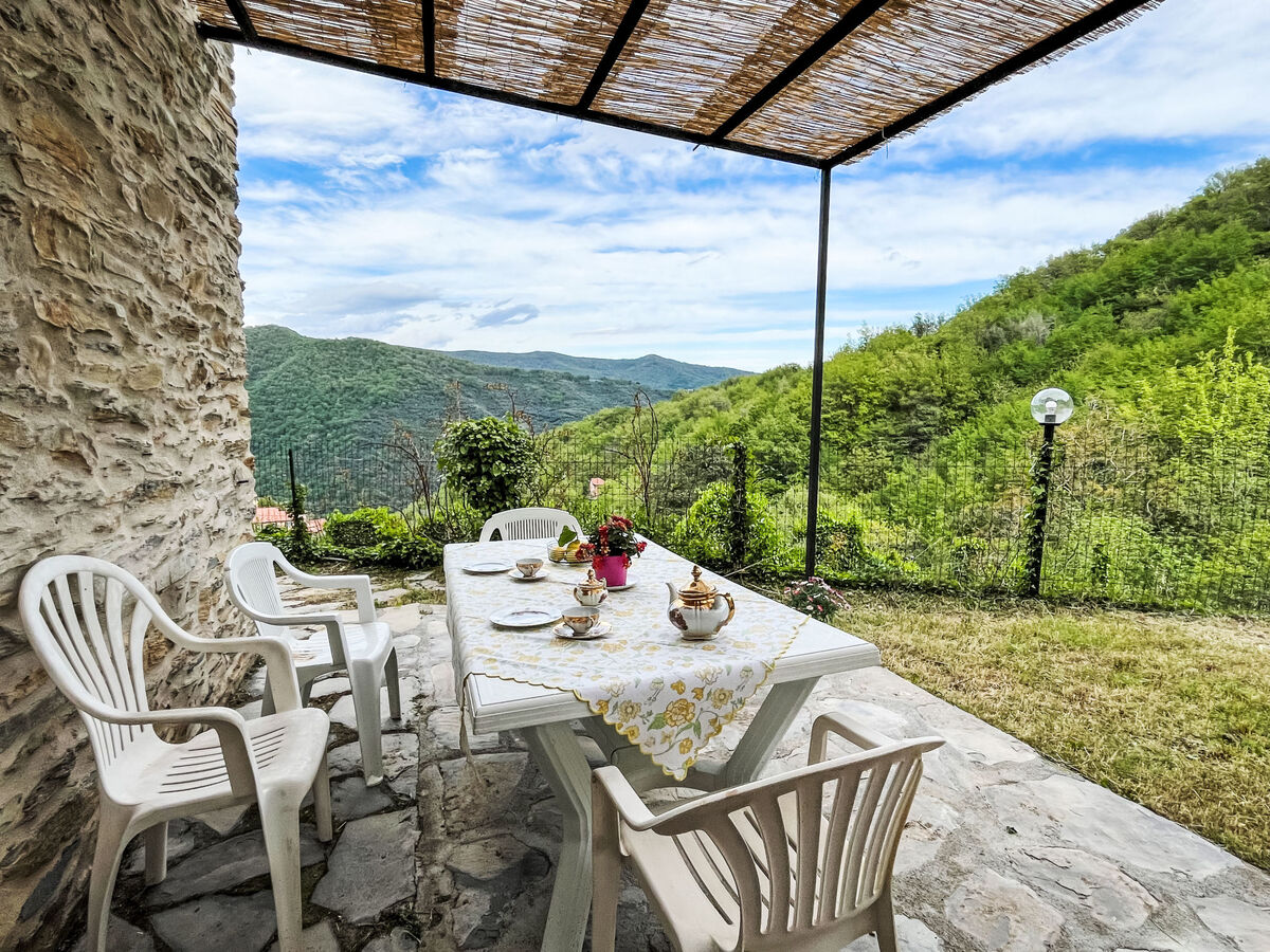 Appartement 3 pièces rénové avec terrasse à Tavole - Photo 2