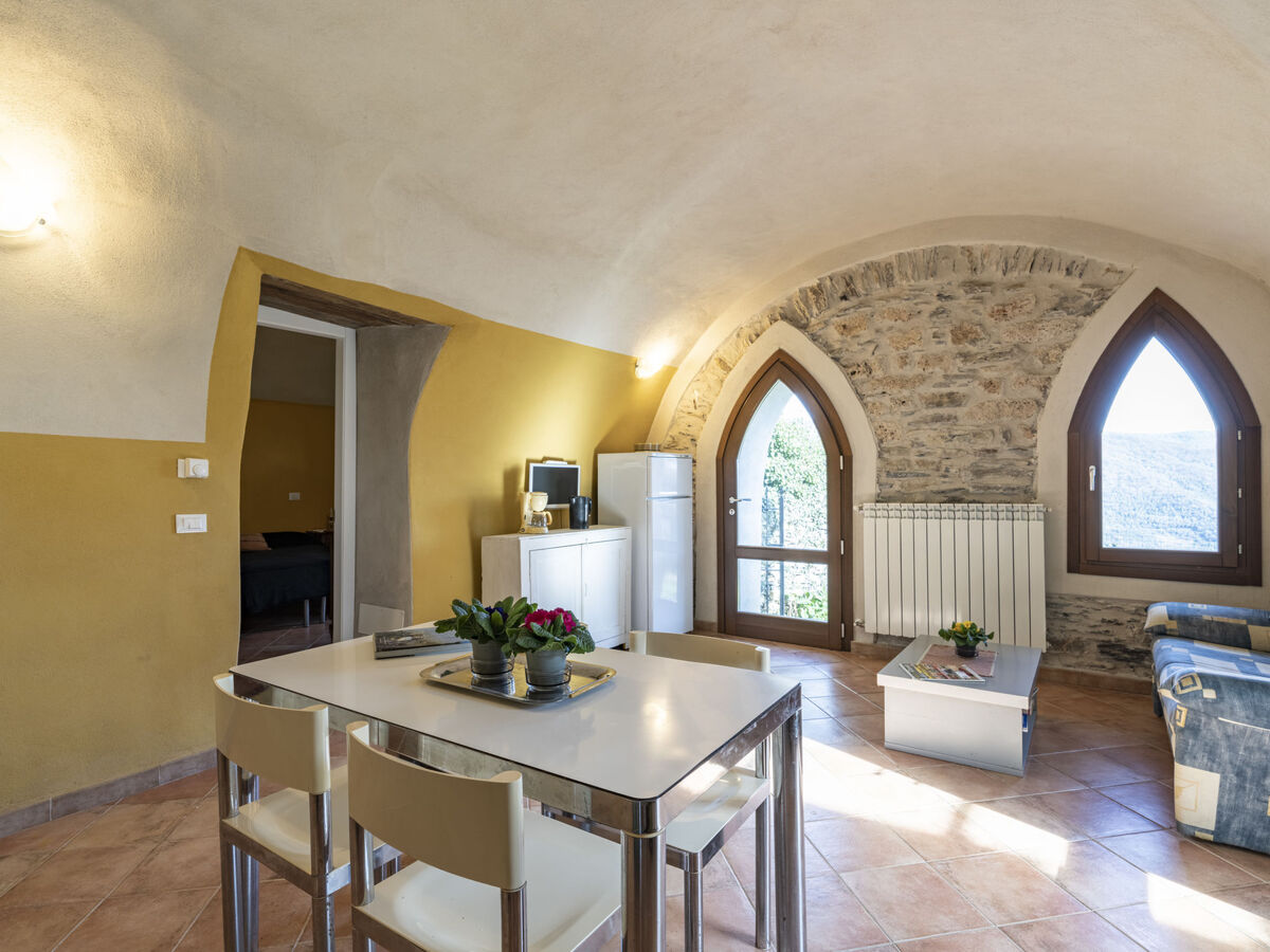 Appartement 3 pièces rénové avec terrasse à Tavole - Photo 9