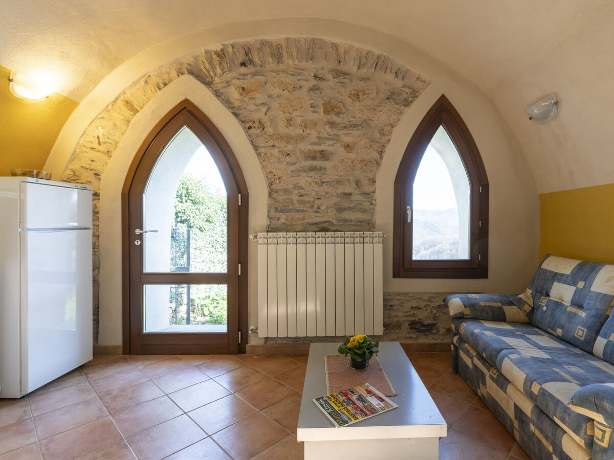 Appartement 3 pièces rénové avec terrasse à Tavole - Photo 12
