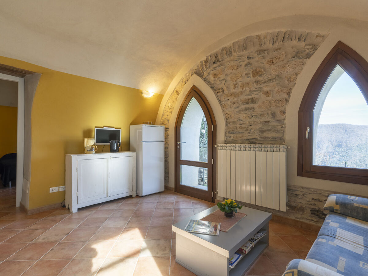 Appartement 3 pièces rénové avec terrasse à Tavole - Photo 19