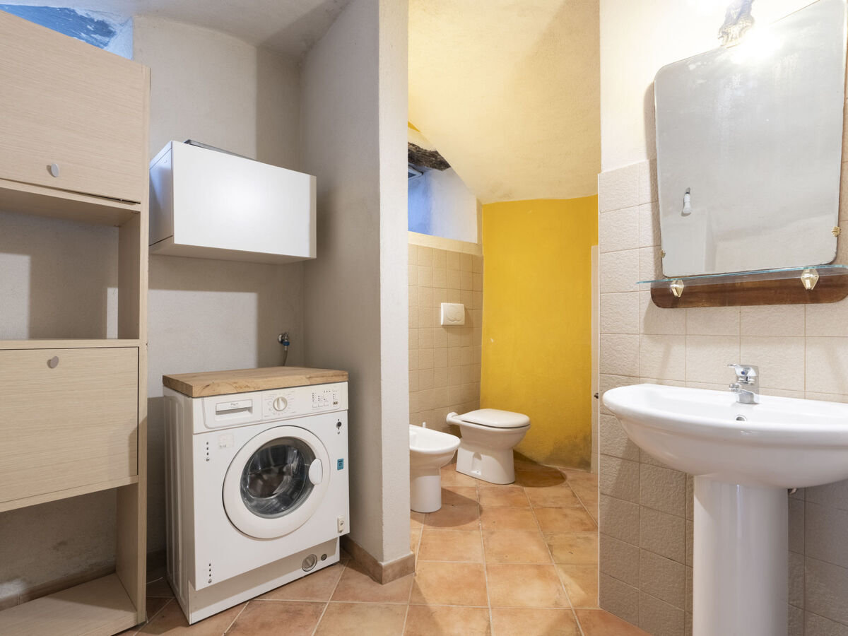 Appartement 3 pièces rénové avec terrasse à Tavole - Photo 20