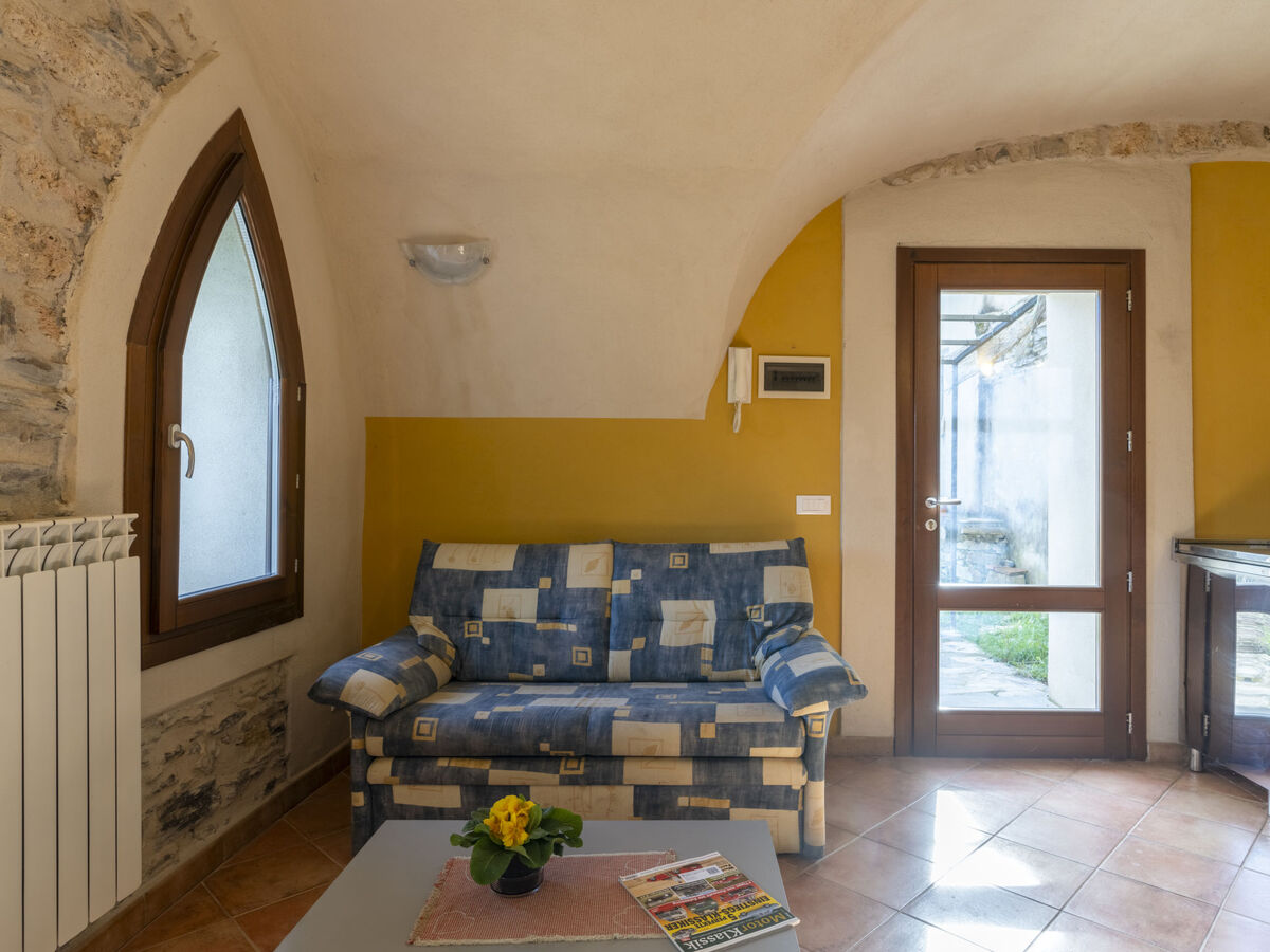 Appartement 3 pièces rénové avec terrasse à Tavole - Photo 23