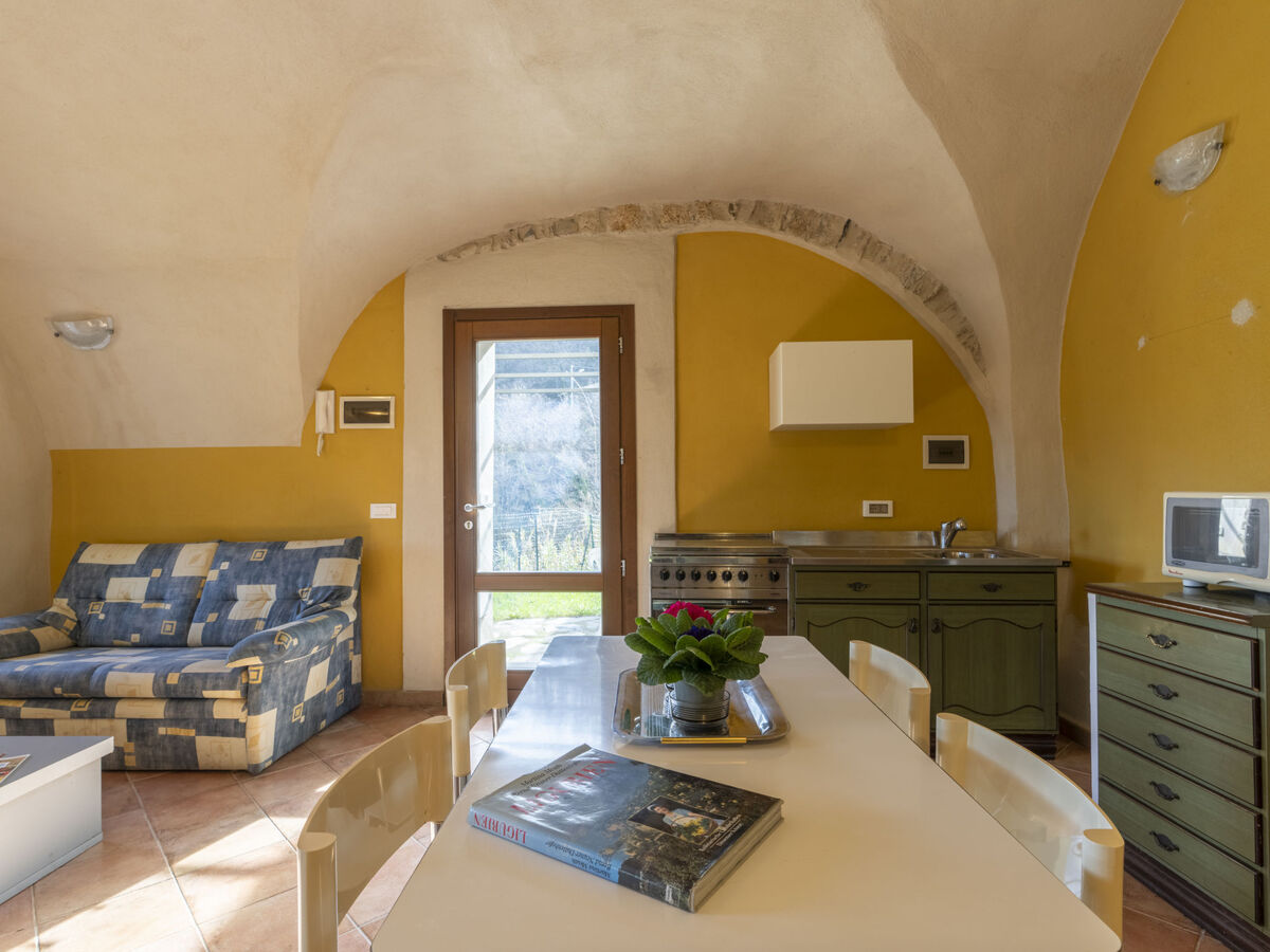 Appartement 3 pièces rénové avec terrasse à Tavole - Photo 24