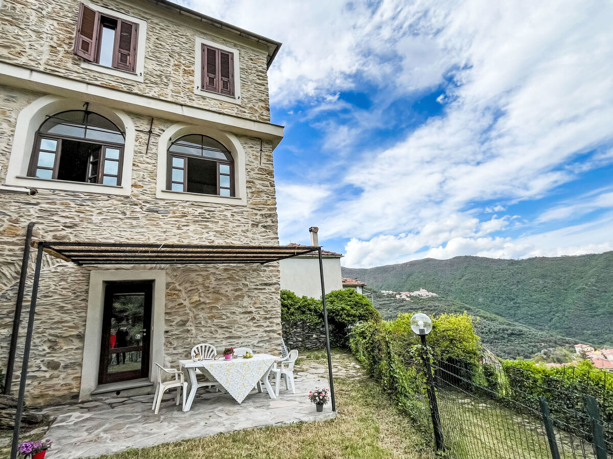 Appartement 3 pièces rénové avec terrasse à Tavole - Photo 31