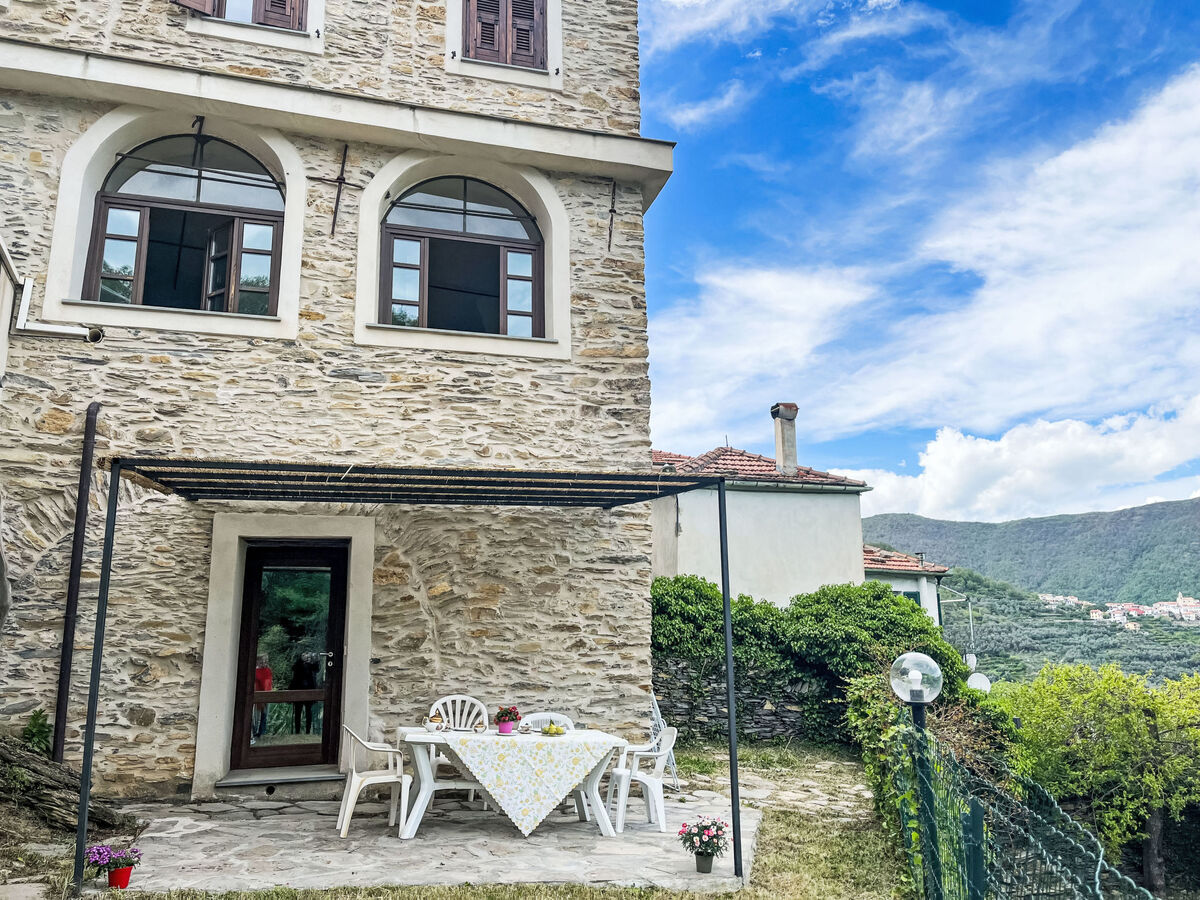 Appartement 3 pièces rénové avec terrasse à Tavole - Photo 44
