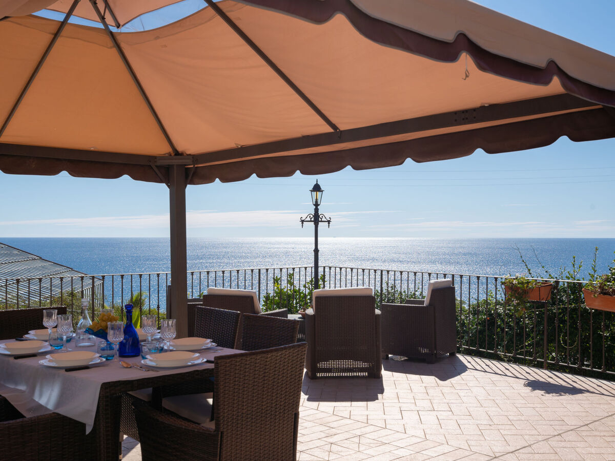 Appartement avec terrasses et vue mer à Sanremo - Photo 3