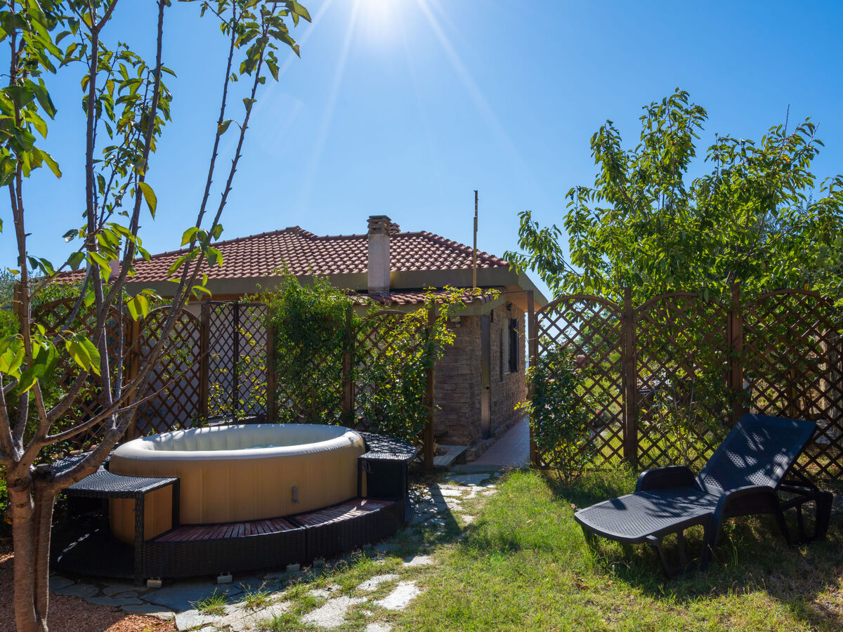 Appartement avec terrasses et vue mer à Sanremo - Photo 5