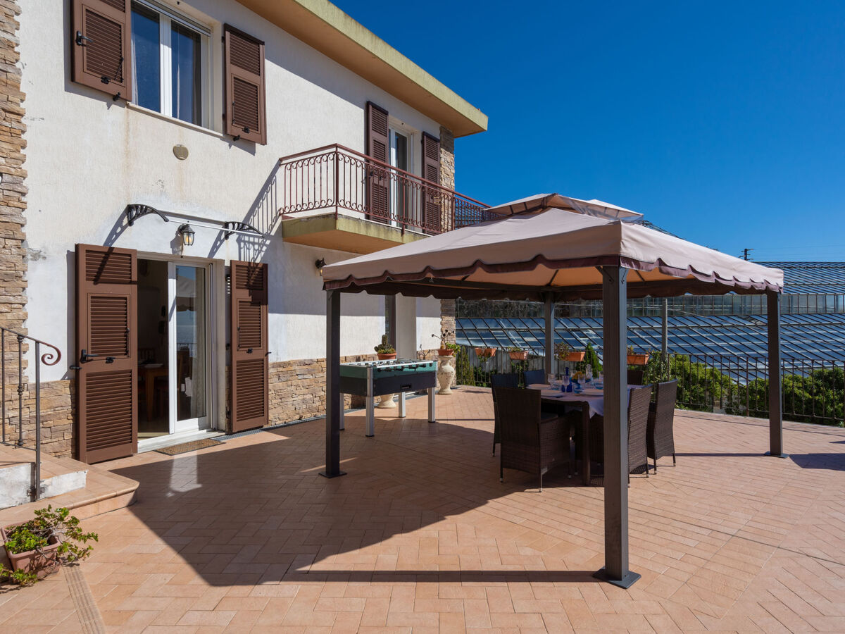Appartement avec terrasses et vue mer à Sanremo - Photo 6