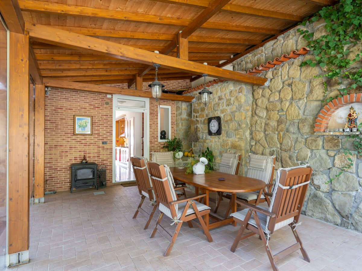 Appartement avec terrasses et vue mer à Sanremo - Photo 7