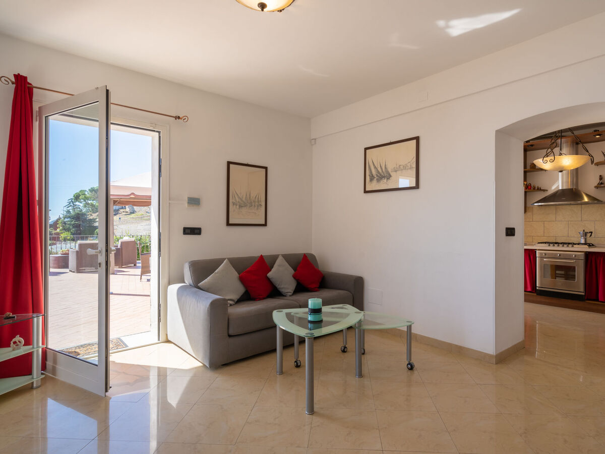 Appartement avec terrasses et vue mer à Sanremo - Photo 8