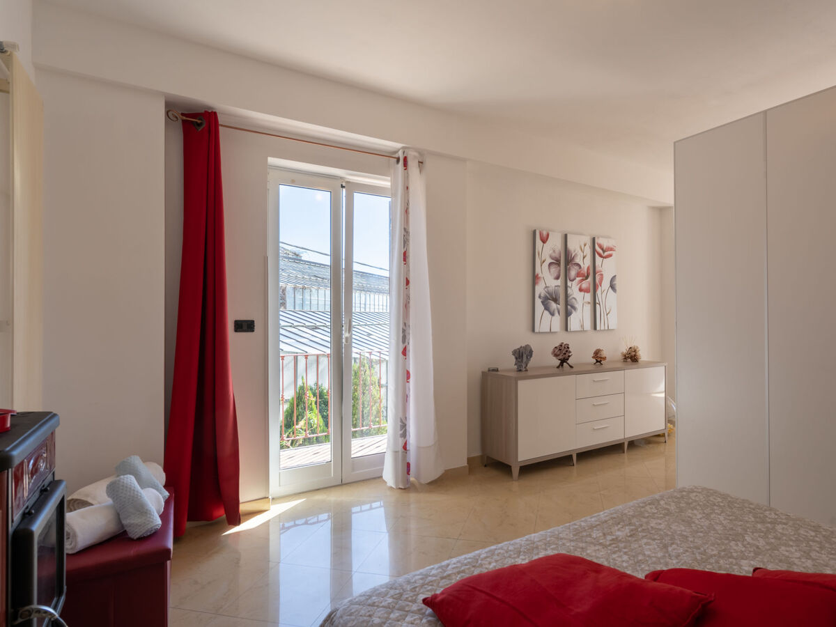 Appartement avec terrasses et vue mer à Sanremo - Photo 9