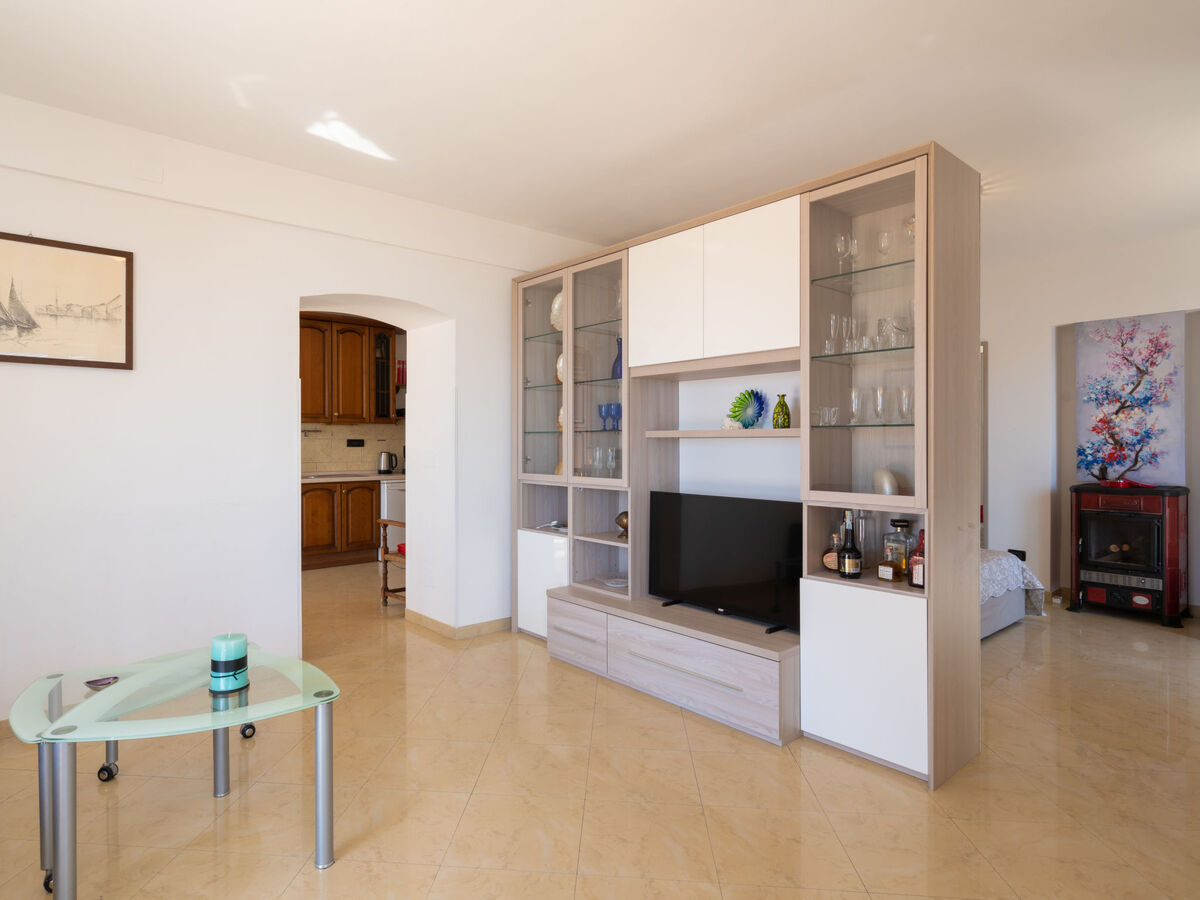 Appartement avec terrasses et vue mer à Sanremo - Photo 10