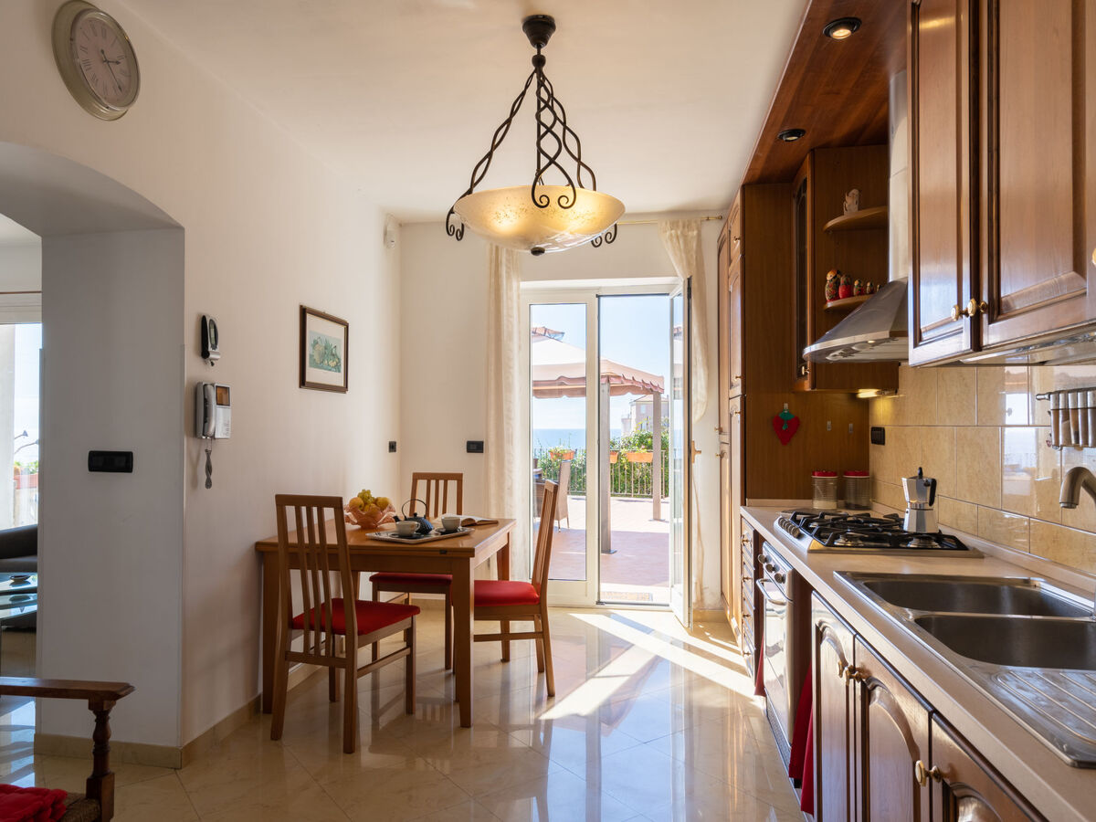 Appartement avec terrasses et vue mer à Sanremo - Photo 11