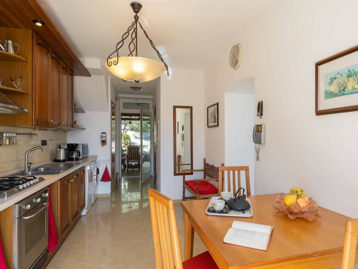 Appartement avec terrasses et vue mer à Sanremo - Photo 12