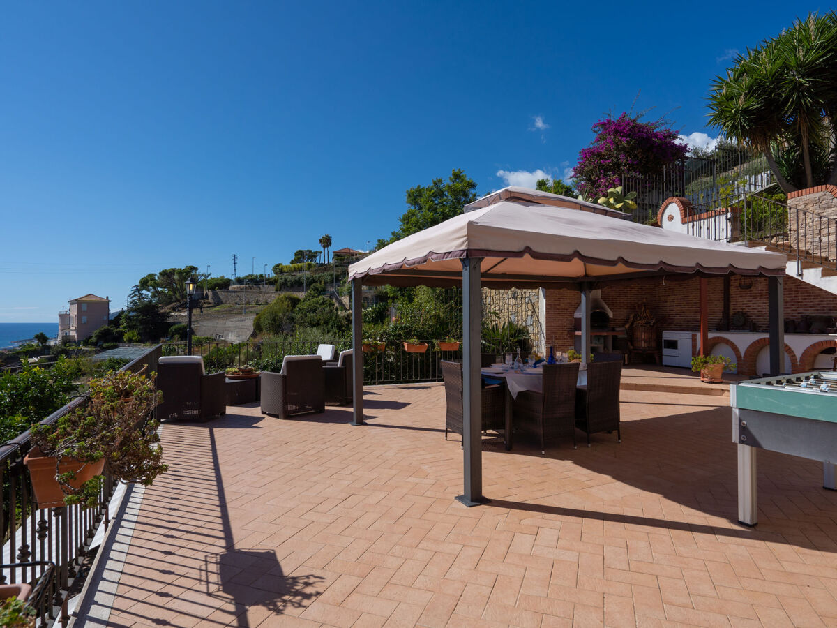 Appartement avec terrasses et vue mer à Sanremo - Photo 15