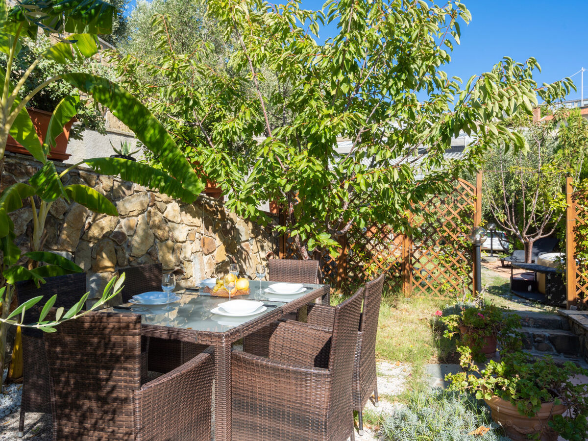 Appartement Garden avec vue mer à Sanremo, 70 m² - Photo 1