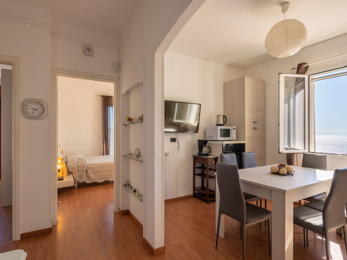 Appartement Garden avec vue mer à Sanremo, 70 m² - Photo 4