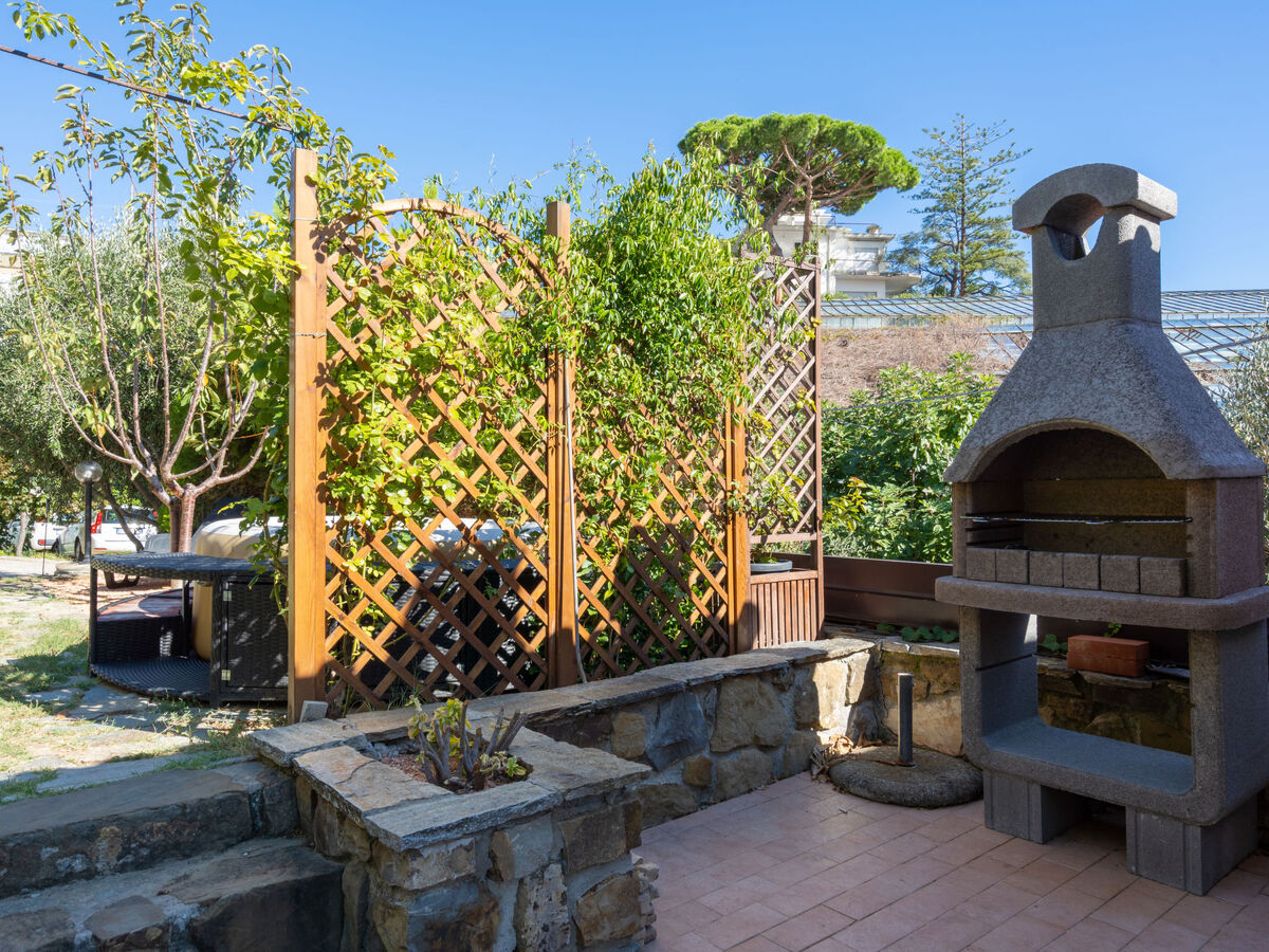 Appartement Garden avec vue mer à Sanremo, 70 m² - Photo 6