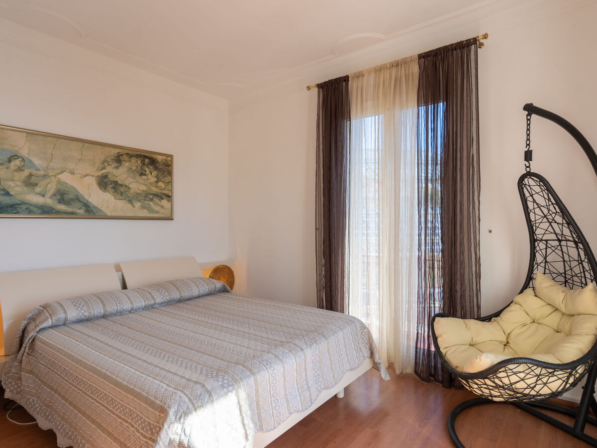 Appartement Garden avec vue mer à Sanremo, 70 m² - Photo 8