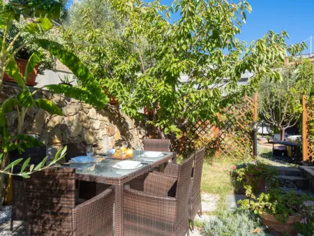 Location appartement de vacances à Sanremo