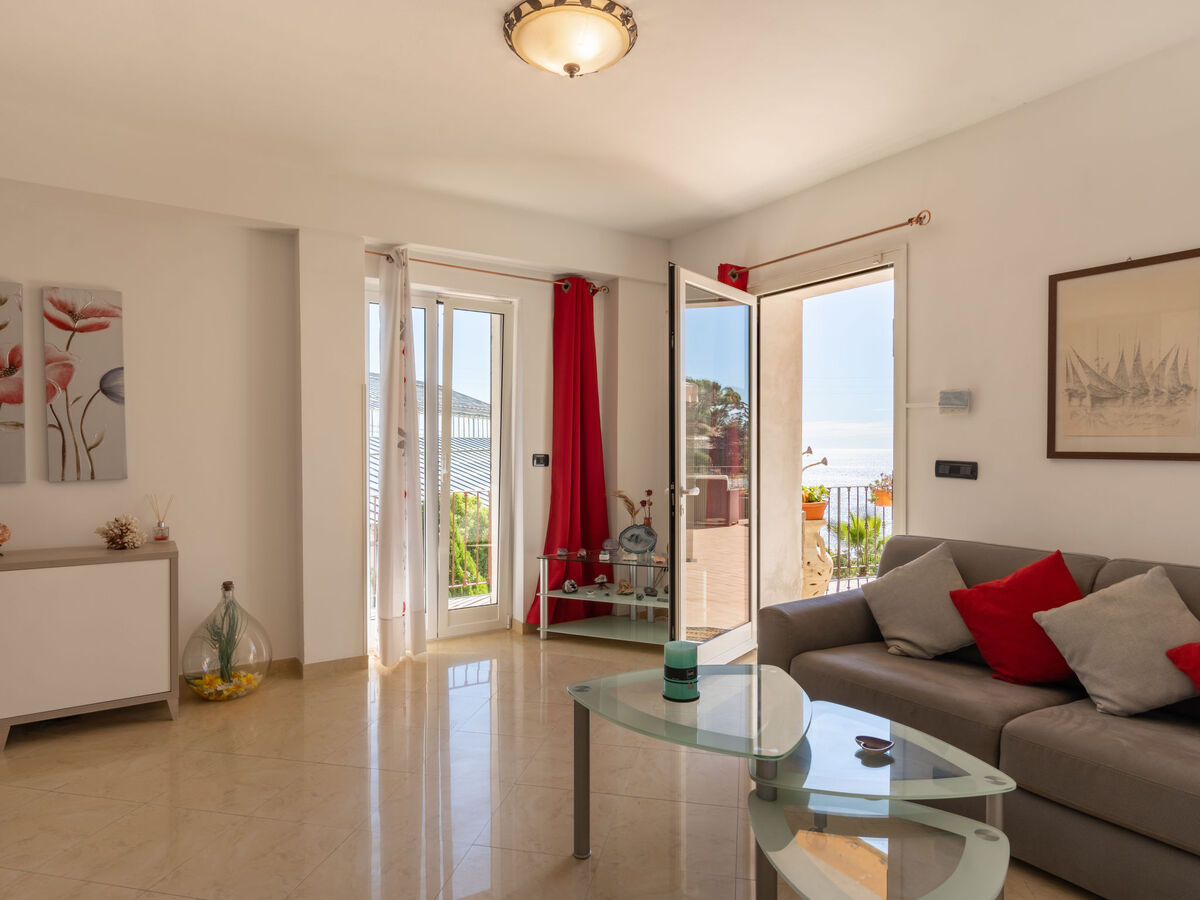 Appartement Angolo di Sole – vue mer, Sanremo - Photo 5
