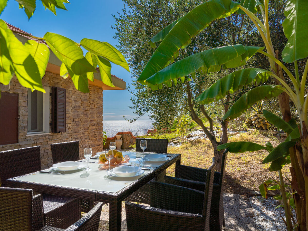 Appartement Angolo di Sole – vue mer, Sanremo - Photo 7
