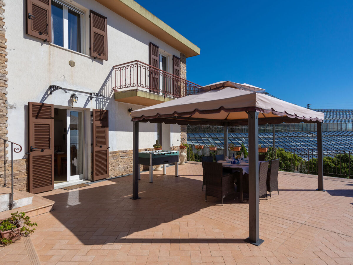 Appartement Angolo di Sole – vue mer, Sanremo - Photo 8