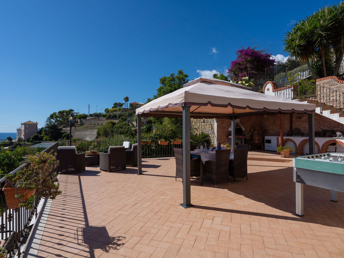 Appartement Angolo di Sole – vue mer, Sanremo - Photo 9