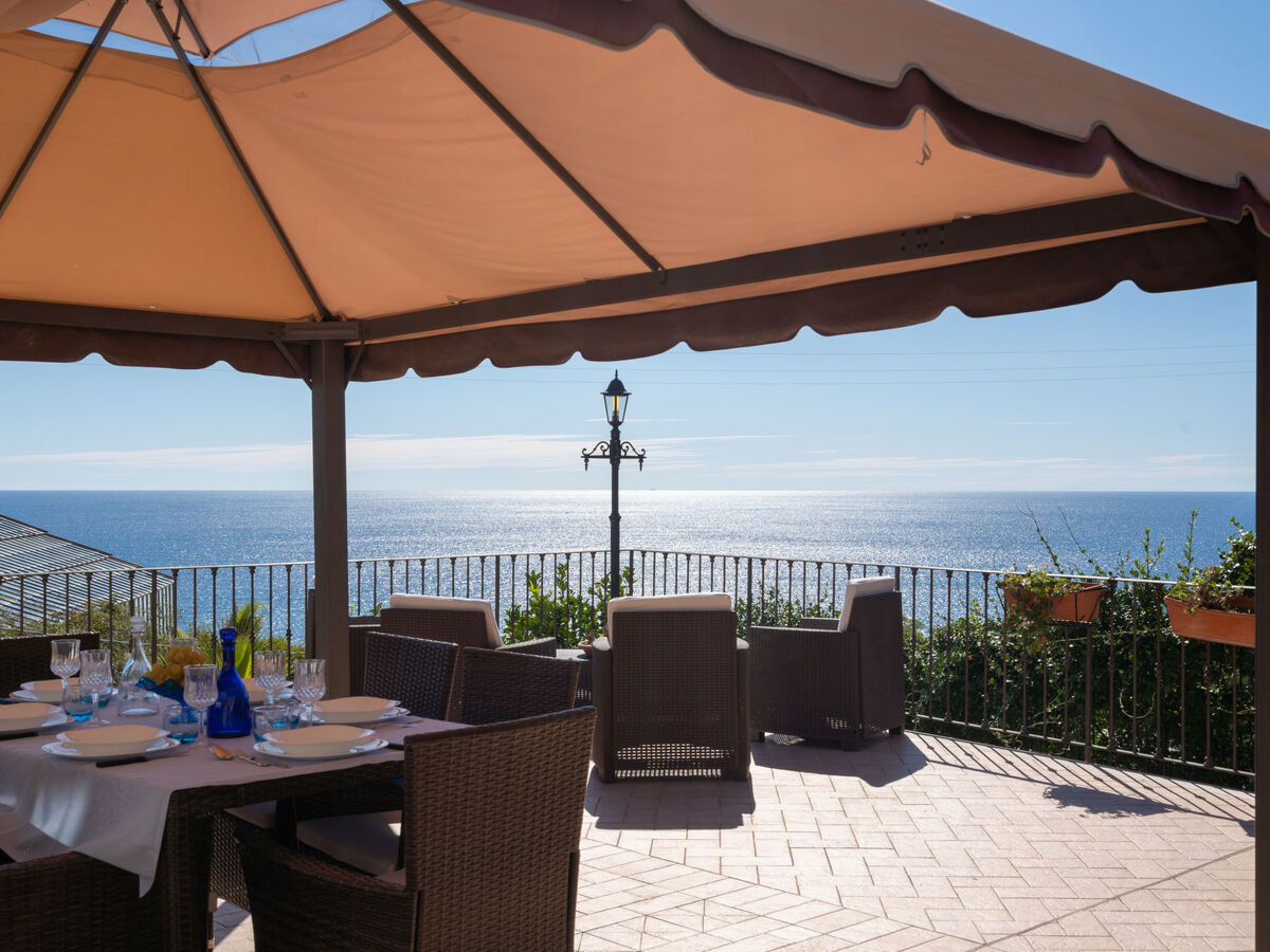Appartement Angolo di Sole – vue mer, Sanremo - Photo 10