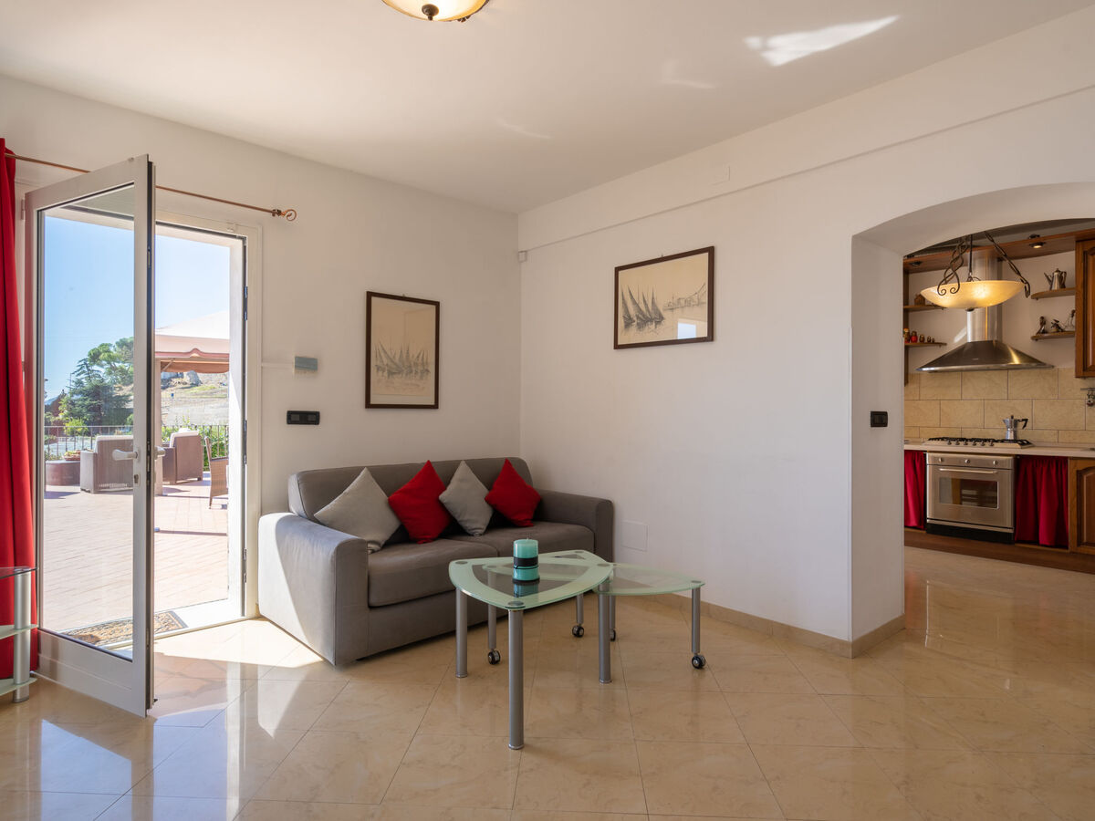 Appartement Angolo di Sole – vue mer, Sanremo - Photo 13