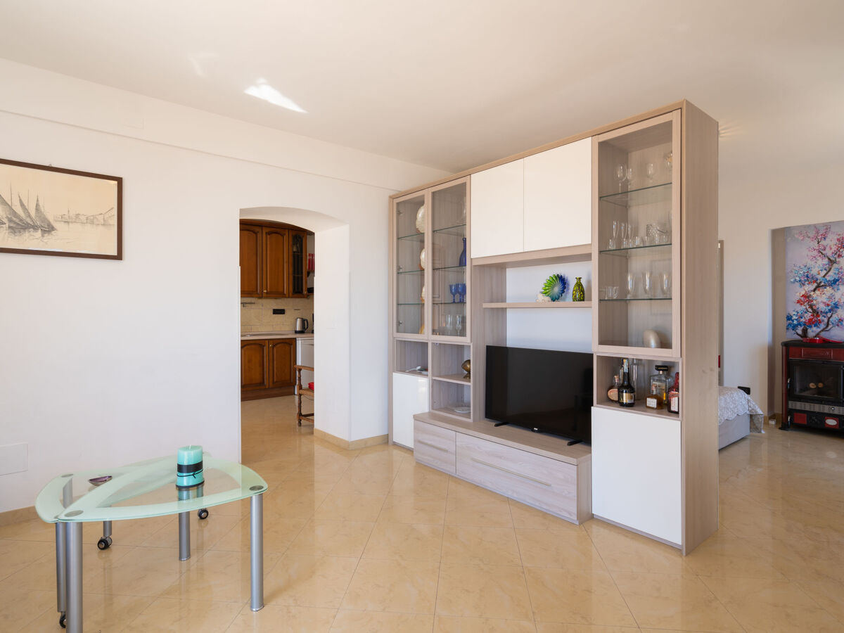 Appartement Angolo di Sole – vue mer, Sanremo - Photo 14