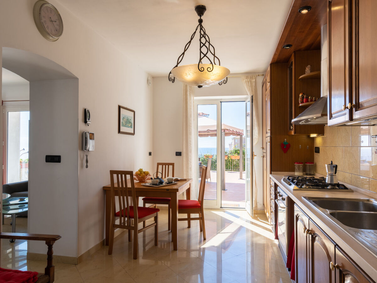Appartement Angolo di Sole – vue mer, Sanremo - Photo 15