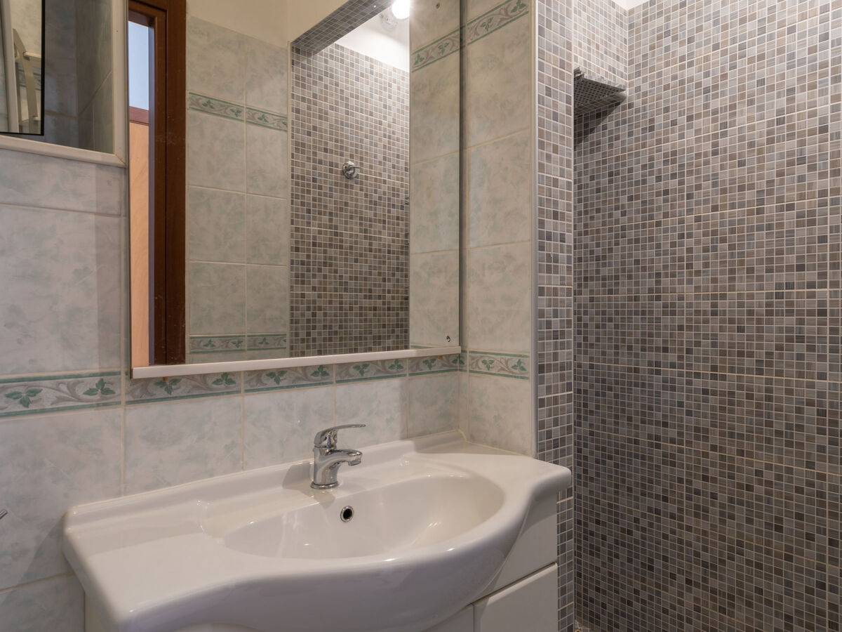 Appartement Angolo di Sole – vue mer, Sanremo - Photo 17