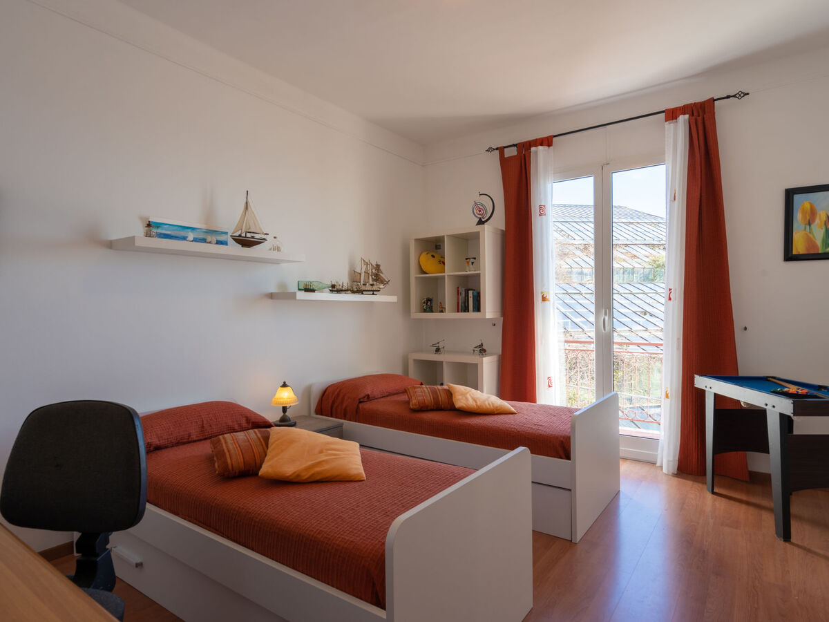 Appartement Angolo di Sole – vue mer, Sanremo - Photo 20