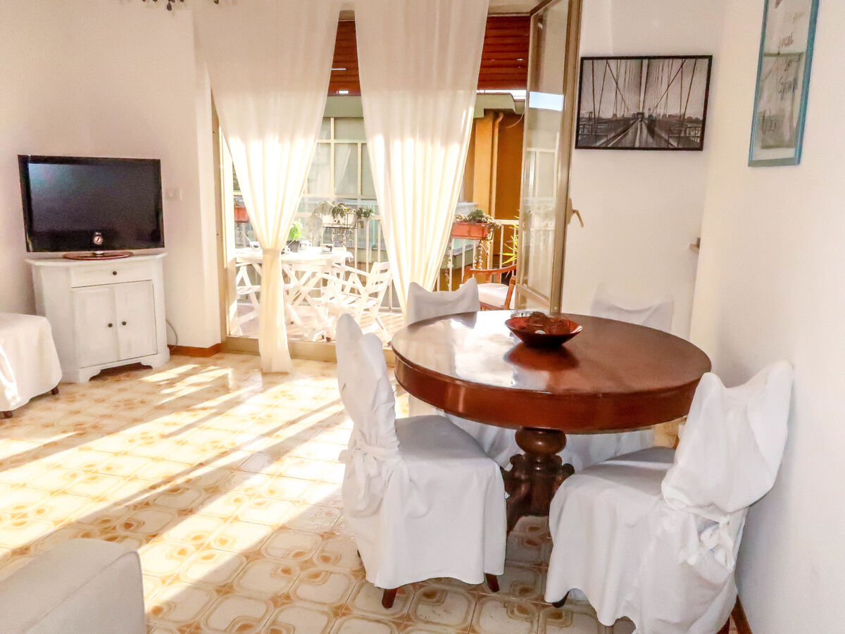 Appartement Casa Nicoló – Terrasse 20 m², garage, à 500 m de la mer - Photo 1