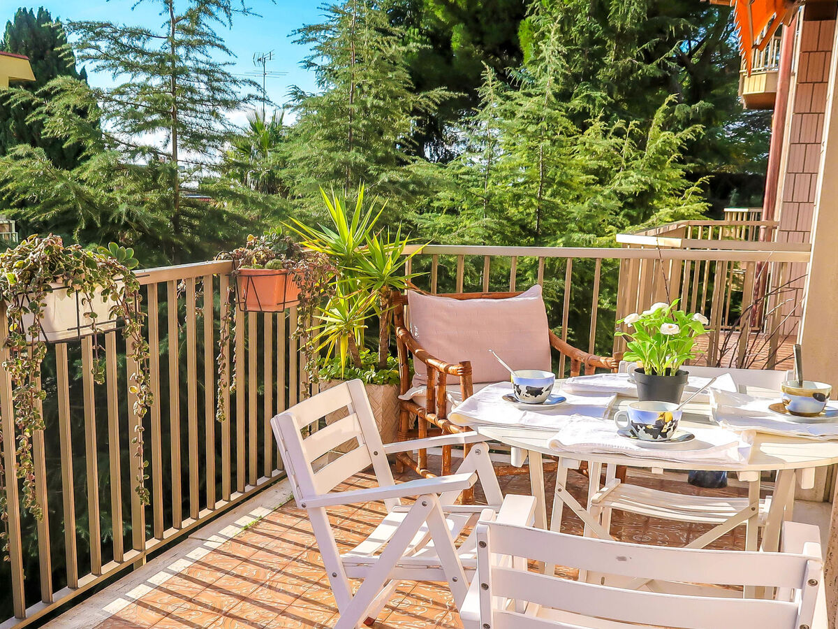 Appartement Casa Nicoló – Terrasse 20 m², garage, à 500 m de la mer - Photo 2