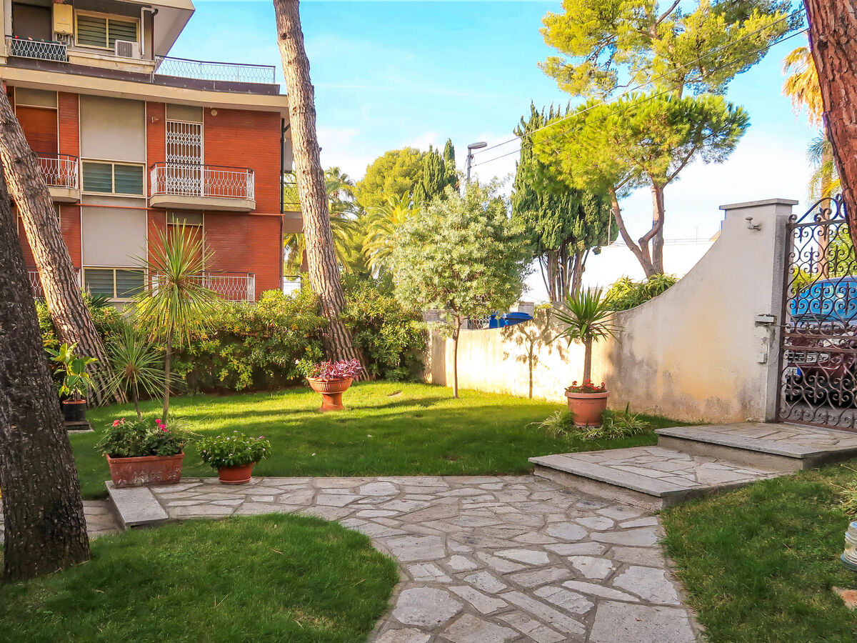 Appartement Casa Nicoló – Terrasse 20 m², garage, à 500 m de la mer - Photo 3
