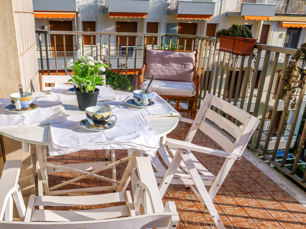 Appartement Casa Nicoló – Terrasse 20 m², garage, à 500 m de la mer - Photo 4