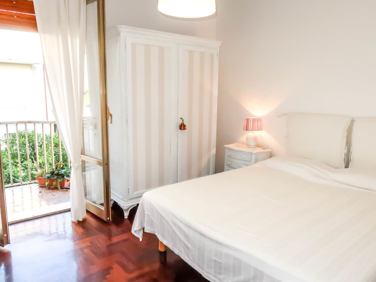 Appartement Casa Nicoló – Terrasse 20 m², garage, à 500 m de la mer - Photo 5
