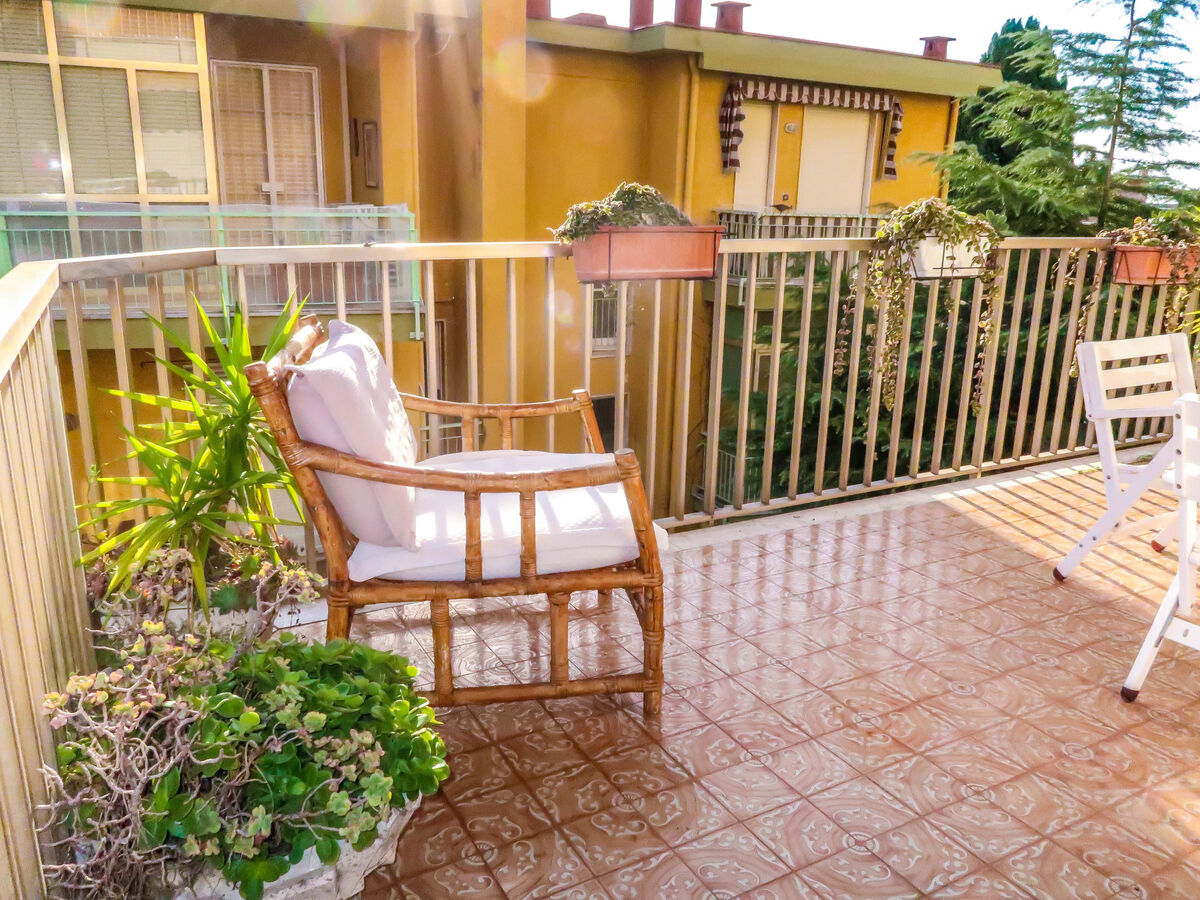Appartement Casa Nicoló – Terrasse 20 m², garage, à 500 m de la mer - Photo 6