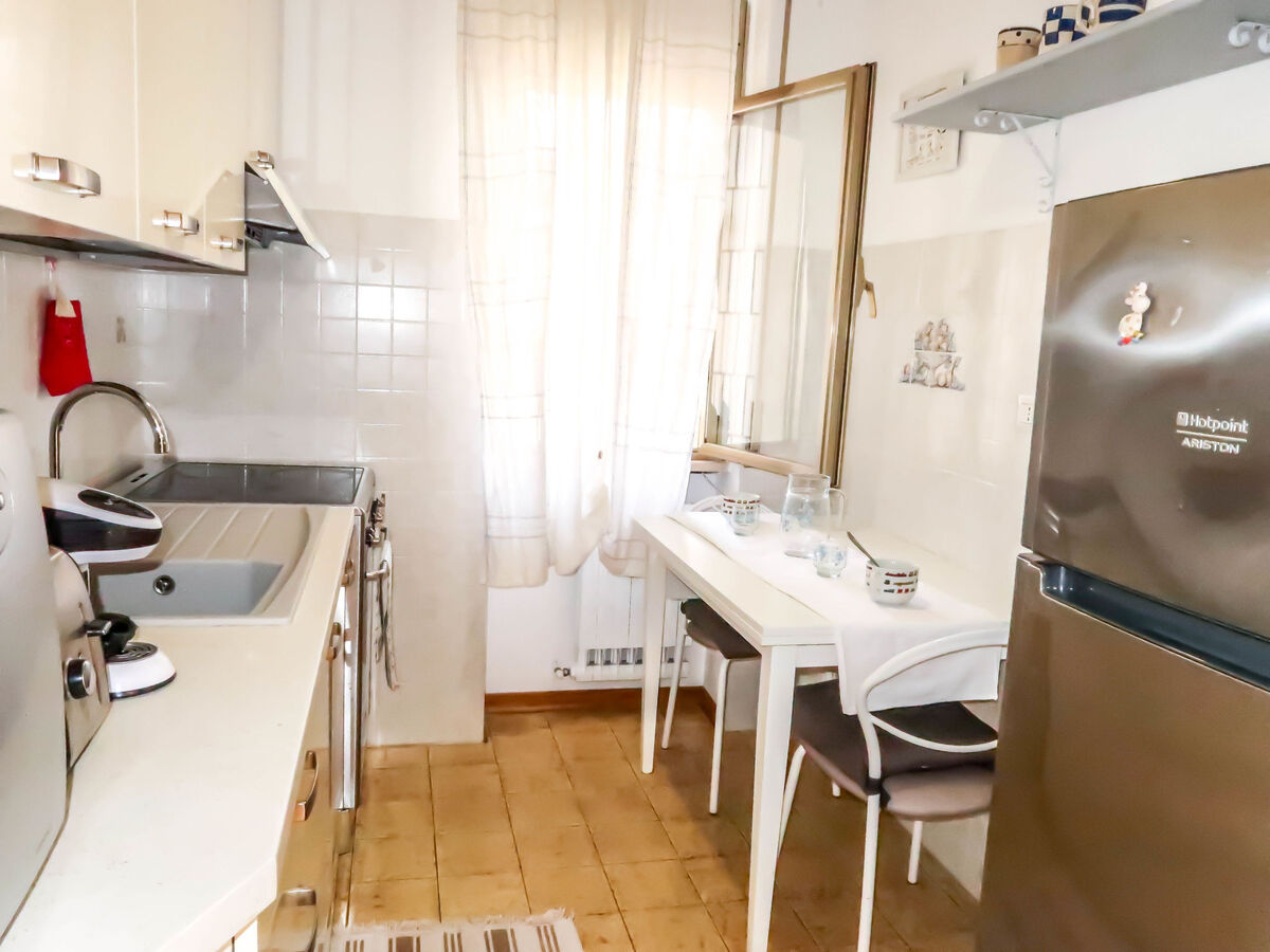 Appartement Casa Nicoló – Terrasse 20 m², garage, à 500 m de la mer - Photo 7