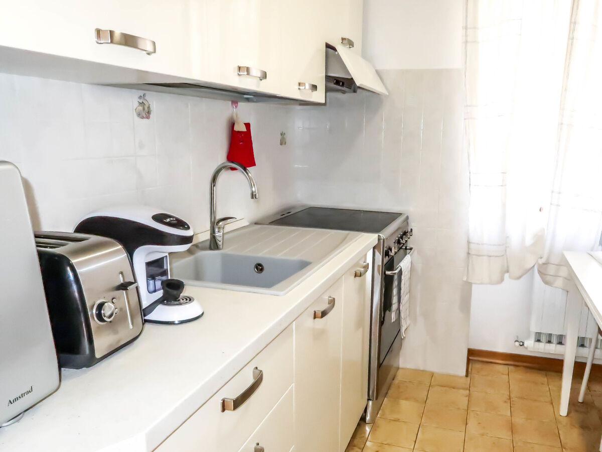 Appartement Casa Nicoló – Terrasse 20 m², garage, à 500 m de la mer - Photo 8