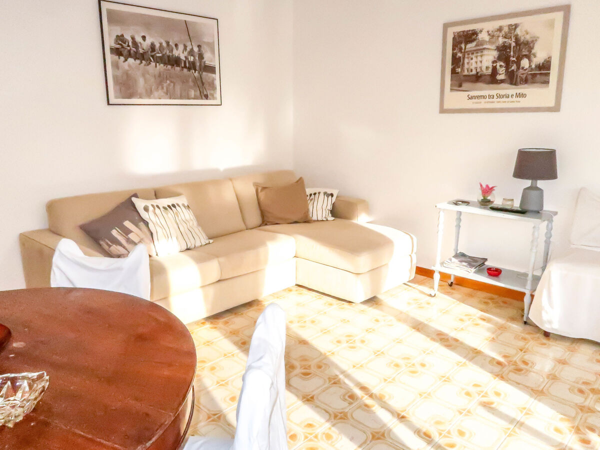 Appartement Casa Nicoló – Terrasse 20 m², garage, à 500 m de la mer - Photo 9