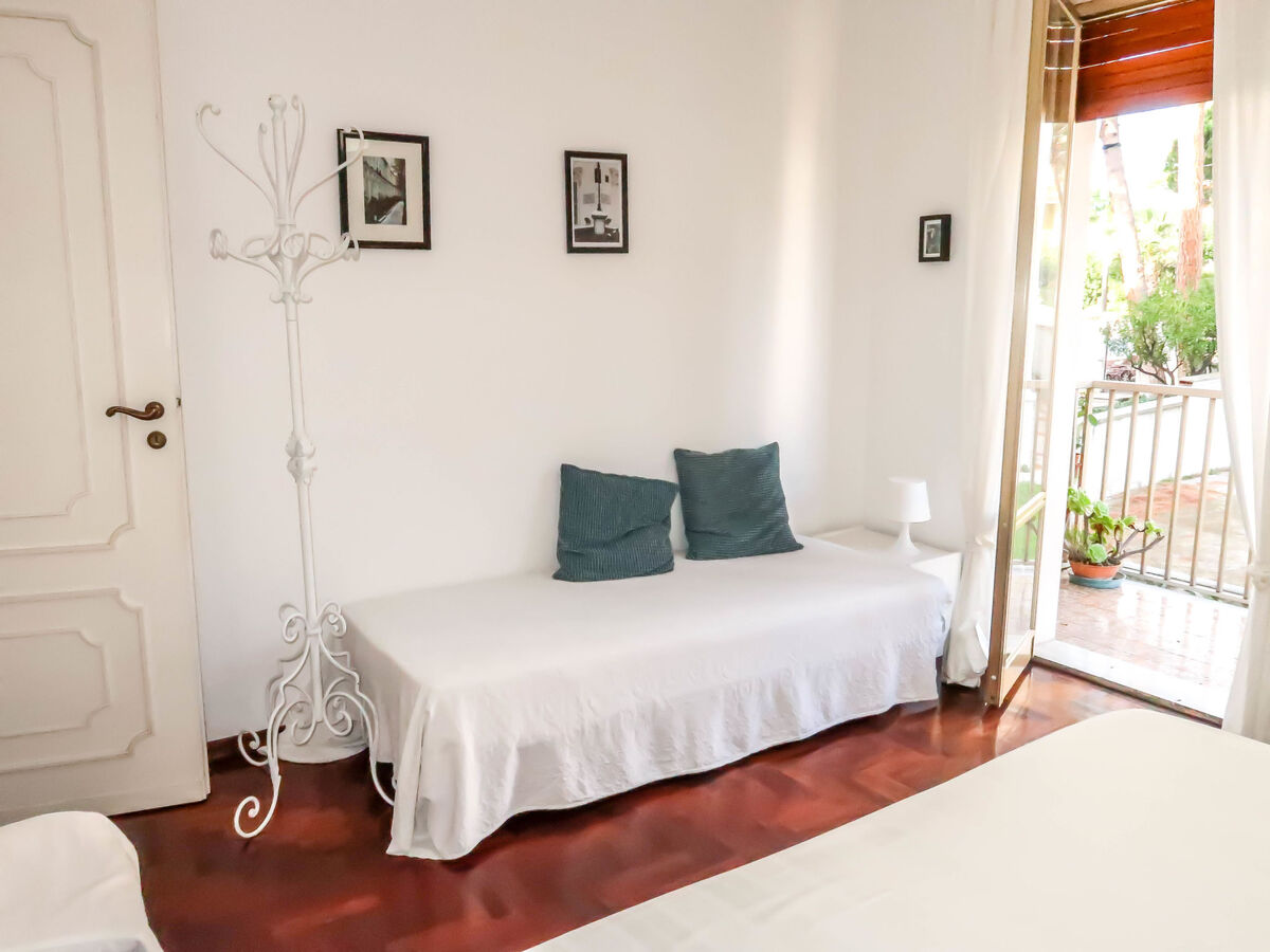 Appartement Casa Nicoló – Terrasse 20 m², garage, à 500 m de la mer - Photo 10