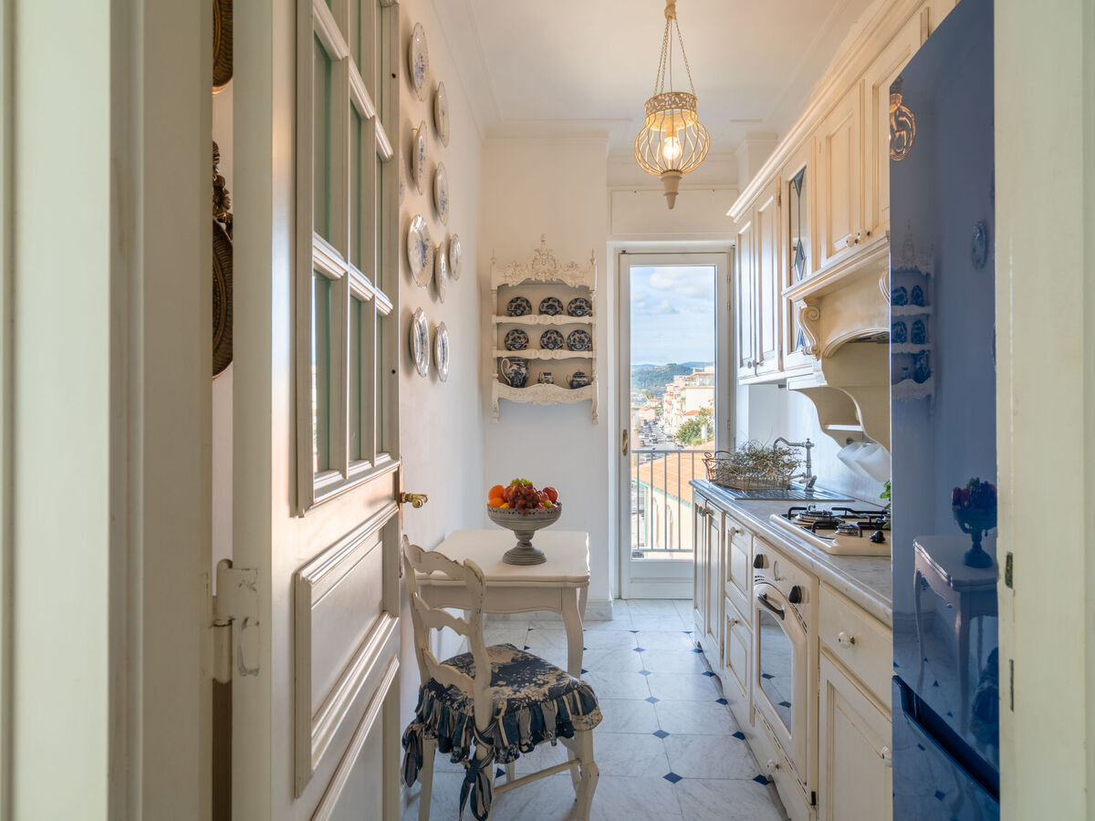 Appartement pieds dans l'eau à Riva Ligure - Photo 6