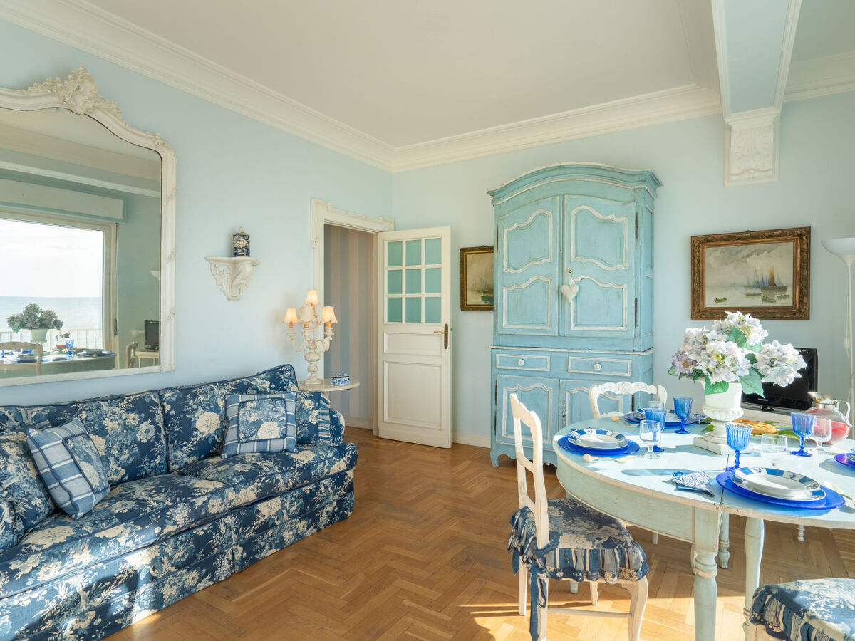 Appartement pieds dans l'eau à Riva Ligure - Photo 7