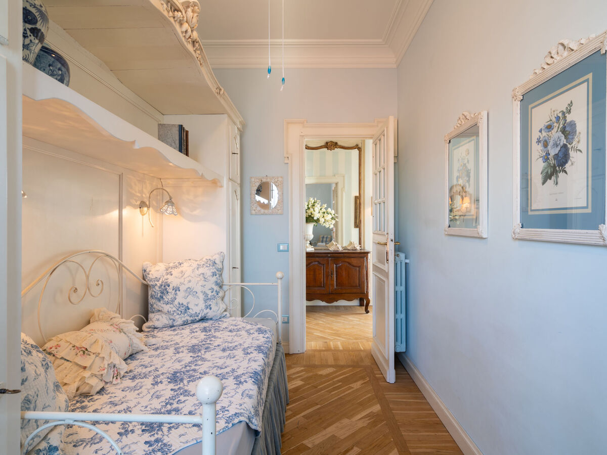 Appartement pieds dans l'eau à Riva Ligure - Photo 13