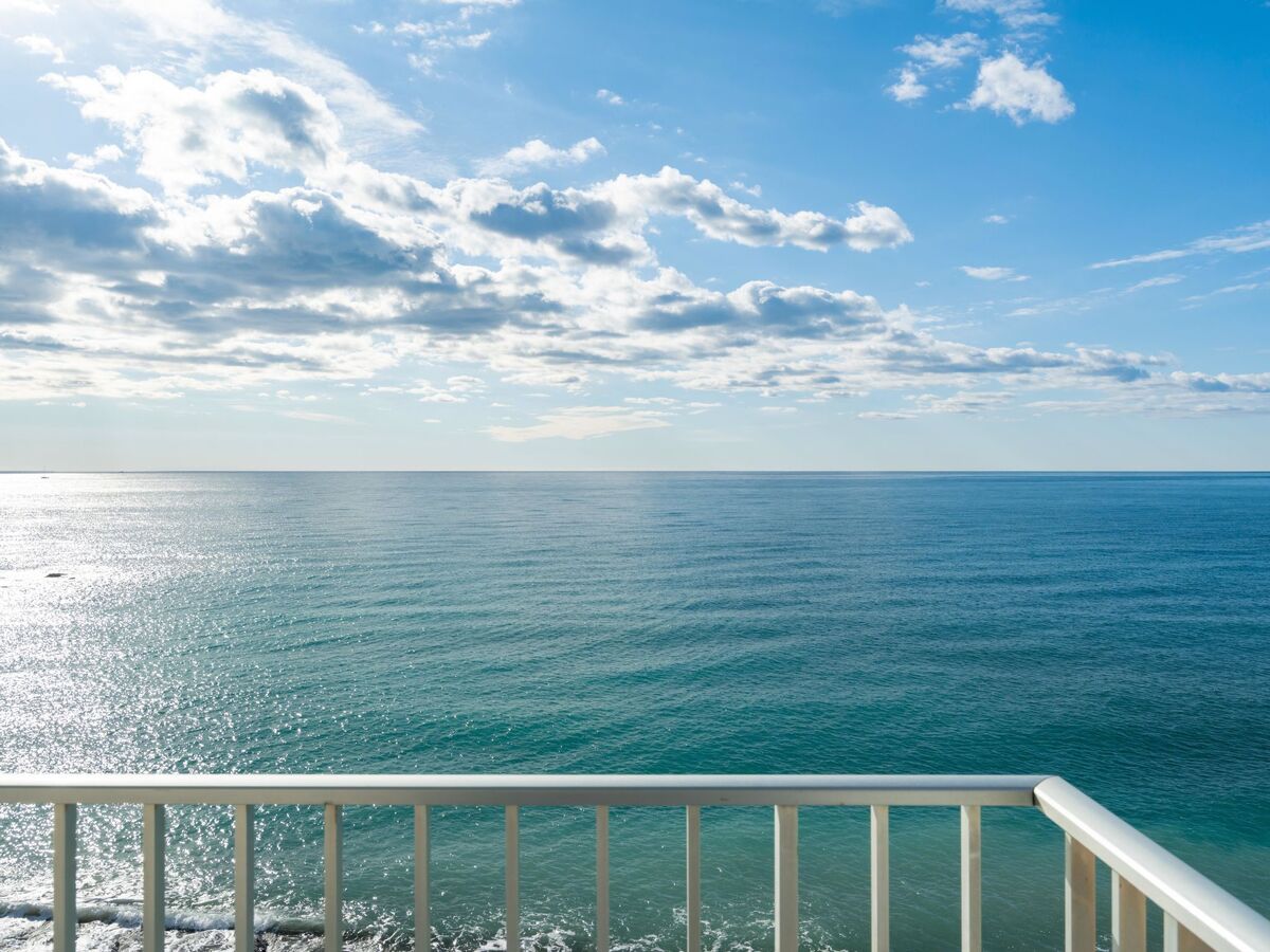 Appartement pieds dans l'eau à Riva Ligure - Photo 19