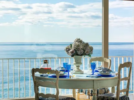 Location appartement à Riva Ligure